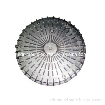 High Level Professional Die Casting Mold